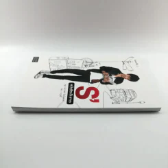 S' หนังสือเดินทาง - เอส วรฤทธิ์ ไวยเจียรนัย รูปที่ 3