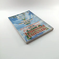 Mission Possible องค์กรฝ่าวิกฤติ ภารกิจที่เป็นไปได้ - Ken Blanchard รูปที่ 5