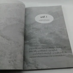 วิถีแห่งน้ำ ธารชีวิตแห่งโลก - นัยนา นิยมวัน รูปที่ 13