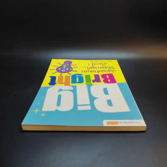 Big Bright ปลุกพลังสมองให้สุขภาพดีเดี๋ยวนี้ - ศจีรัตน์ พุฒเรืองศักดิ์ รูปที่ 6