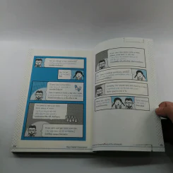Daily English Conversation - สำนักพิมพ์พราว รูปที่ 16