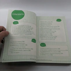 Daily English Conversation - สำนักพิมพ์พราว รูปที่ 12