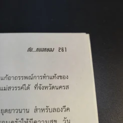ไหว้พระเสริมมงคล 12 ปีเกิดกับหมอหยอง รูปที่ 13