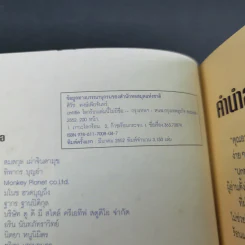 โลกร้อนเล่มนี้ไม่มีชื่อ - ดร.ศิวัช พงษ์เพียจันทร์ รูปที่ 7