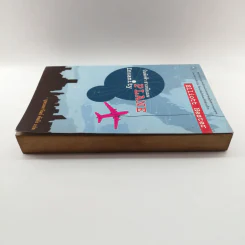 บินลัดฟ้า ฮาเหนือเมฆ Plane Insanity - บุษบงลาวัณย์ พัฒโร แปล รูปที่ 3