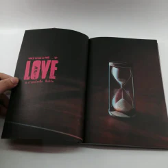 Once Upon a Time of Love ณ กาลครั้งหนึ่ง ซึ่งมีรัก รูปที่ 6
