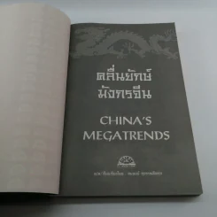 คลื่นยักษ์มังกรจีน เสา 8 หลักต่อสังคมจีนใหม่ - สมพงษ์ สุวรรณจิตกุล รูปที่ 6