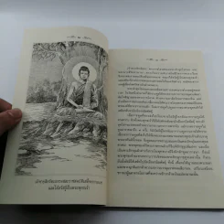 เวสสันดรชาดก ฉบับเล่าวิจารณ์เรื่องประกอบภาพ รูปที่ 10
