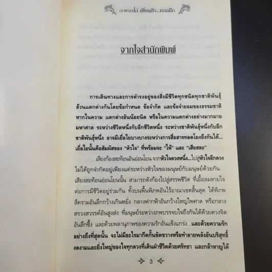 โลมาเพื่อนรักมหัศจรรย์ ตอน อะพอลโล่ เพื่อนรัก...ทะเลลึก รูปที่ 8