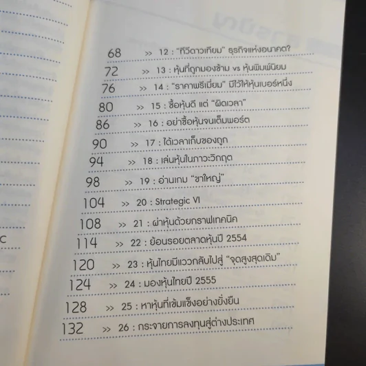 จาก 1 ล้านเป็น 500 ล้านผมทำอย่างไร - กิติชัย เตชะงามเลิศ รูปที่ 14