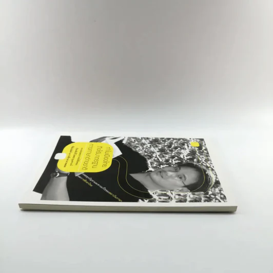 ทำไมเมืองไทยถึงไร้มาตรฐานทางภาษาต่างชาติ - ภัทรศักดิ์ โอสถานุเคราะห์ รูปที่ 3