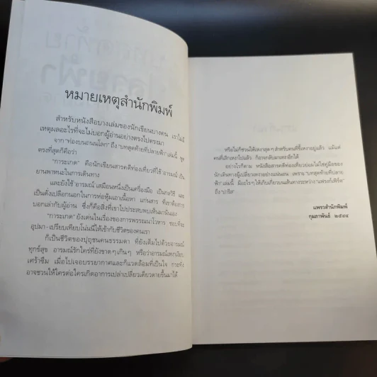บนสุดท้ายที่ปลายฟ้า - การะเกด รูปที่ 11