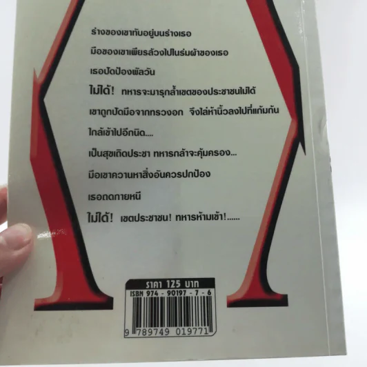 ผู้หญิง เหล้า เมา แล้ว X - จริณญา ศักดิ์ศิริ รูปที่ 14