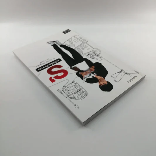 S' หนังสือเดินทาง - เอส วรฤทธิ์ ไวยเจียรนัย รูปที่ 5