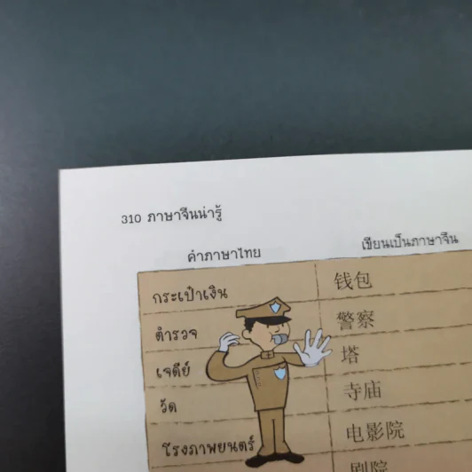 เซี่ยงไฮ้ เล่มเดียวก็เที่ยวได้ รูปที่ 15