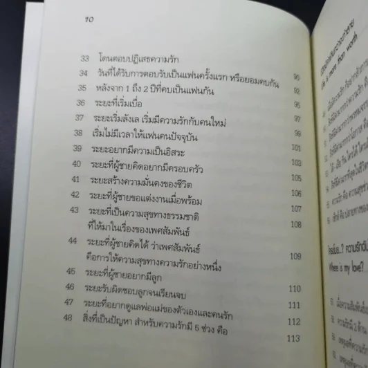 ใครขโมย? ความรักฉันไป Where is my Love? รูปที่ 15