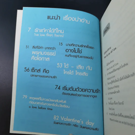 ใครขโมย? ความรักฉันไป Where is my Love? รูปที่ 11