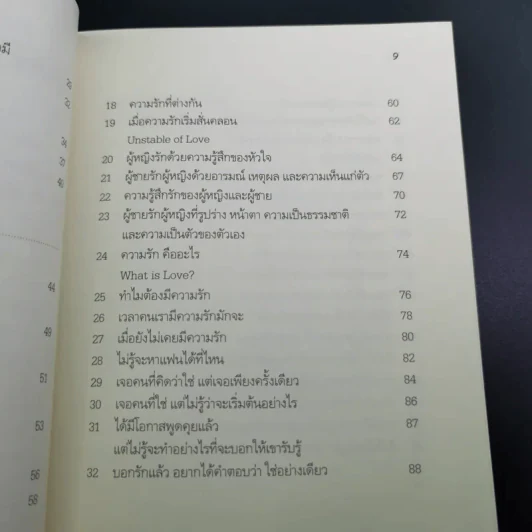 ใครขโมย? ความรักฉันไป Where is my Love? รูปที่ 14