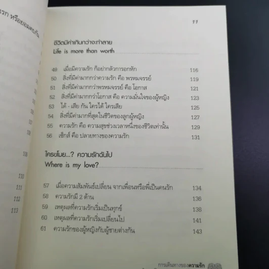 ใครขโมย? ความรักฉันไป Where is my Love? รูปที่ 16