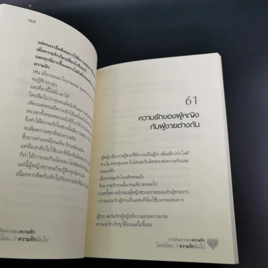 ใครขโมย? ความรักฉันไป Where is my Love? รูปที่ 21