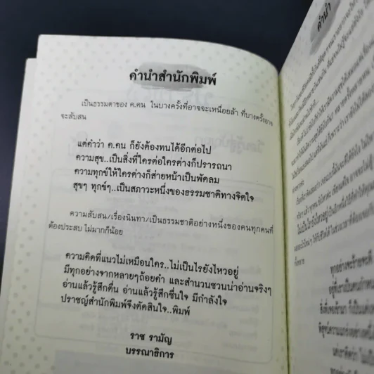 ไม่เป็นไรยังไหวอยู่ - PomThePanda รูปที่ 9