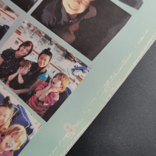 ยินดีที่ได้รู้จักและรักเธอ - ศรศมน รูปที่ 15