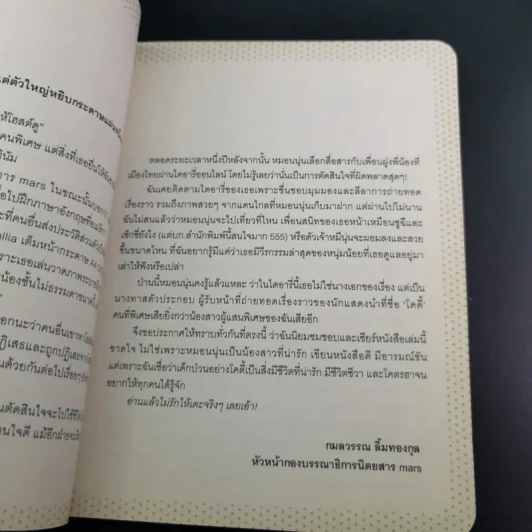 ยินดีที่ได้รู้จักและรักเธอ - ศรศมน รูปที่ 10