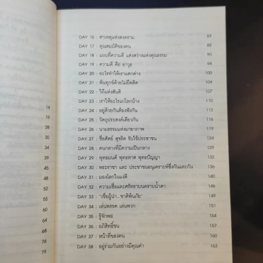 เข็มทิศความคิด 3 อยู่ด้วยกันอย่างมีความสุข - โอม พัฒนโชติ รูปที่ 13