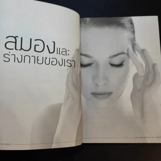 Big Bright ปลุกพลังสมองให้สุขภาพดีเดี๋ยวนี้ - ศจีรัตน์ พุฒเรืองศักดิ์ รูปที่ 12