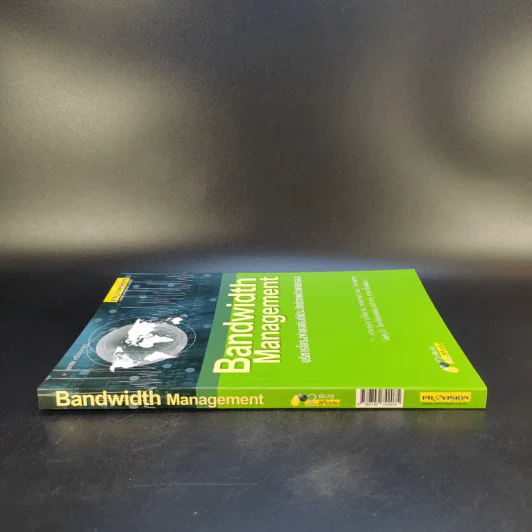 Bandwidth Management บริหารโครงข่ายอย่างมีประสิทธิภาพด้วยตนเอง รูปที่ 4