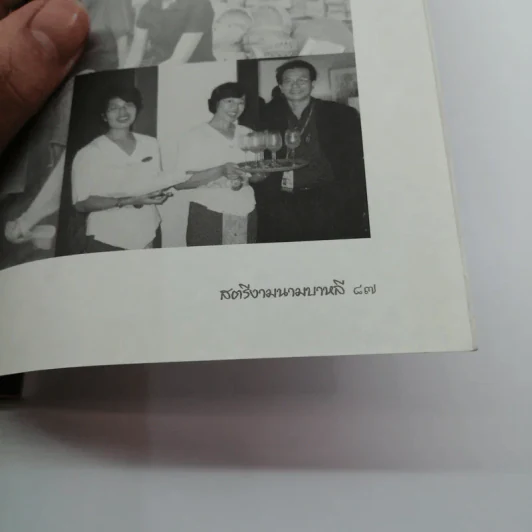 นิราศบาหลี - สุนัย จุลพงศธร รูปที่ 17
