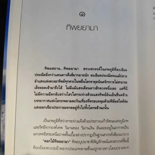 ครั้งหนึ่งเคยเป็นเทวดา - บัญช์ บงกช รูปที่ 13