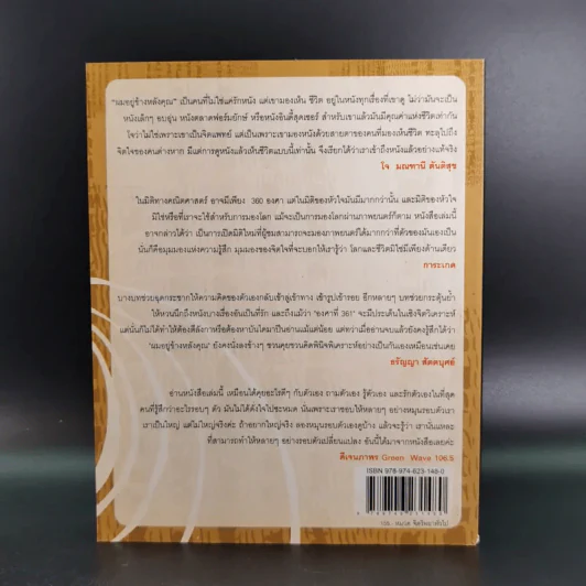 องศาที่ 361 ํ - พีรพล ภัทธนุธาพร รูปที่ 2