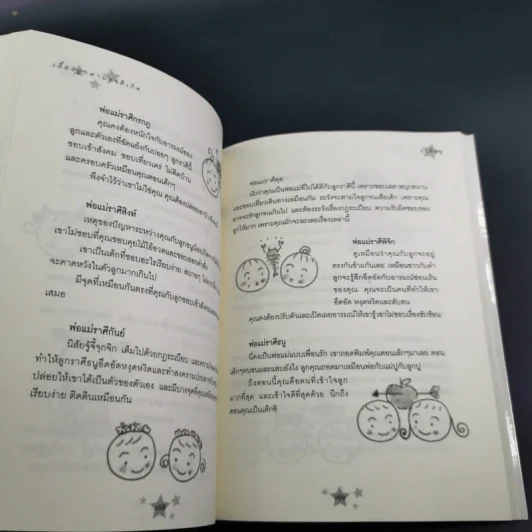 เลี้ยงลูกตามราศีเกิด - สุดธิดา เปลี่ยนสายสืบ รูปที่ 14