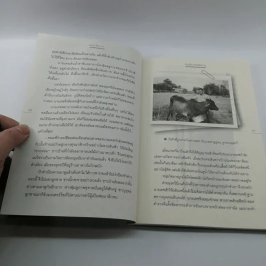 แปลก โหด ฮา - คันถ์ชิต วณิชดิลกกุล รูปที่ 11