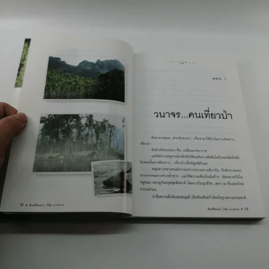 อินเดียน่า โจ๋ยบางกอก - สันติธร หุตาคม รูปที่ 11