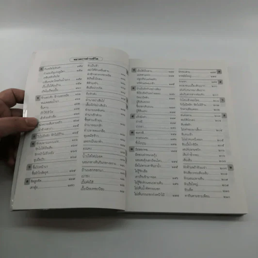 บ่อเกิดสำนวนไทย - ดนัย เมธิตานนท์ รูปที่ 10