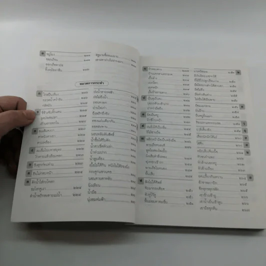 บ่อเกิดสำนวนไทย - ดนัย เมธิตานนท์ รูปที่ 11