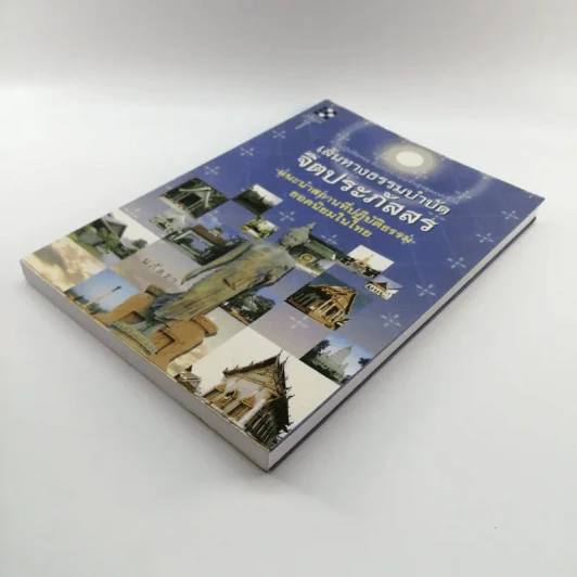 เส้นทางธรรมบำบัดจิตประภัสสร - นภัสรา รูปที่ 4