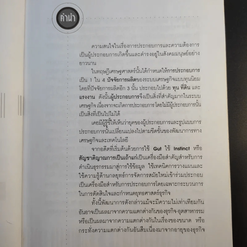 108 วิธีคิด 1009 วิธีการของผู้ประกอบการ รูปที่ 10