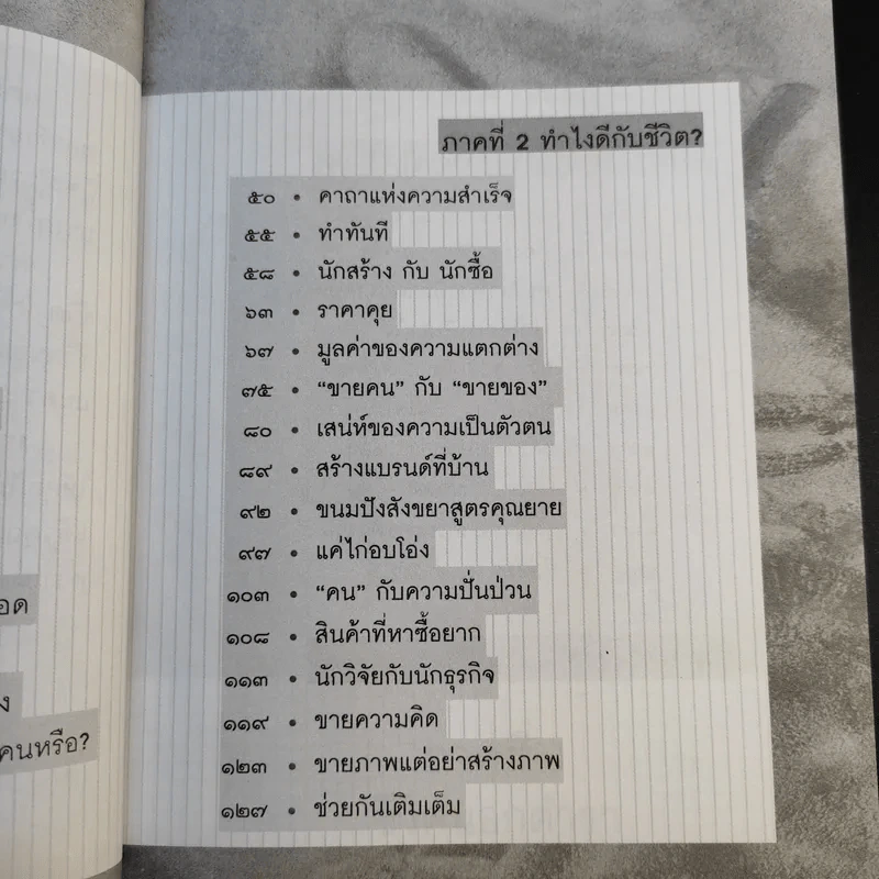 จะเครียดแค่ไหนกำลังใจยังอยู่ - ถนอมจิต คงจิตต์งาม รูปที่ 13