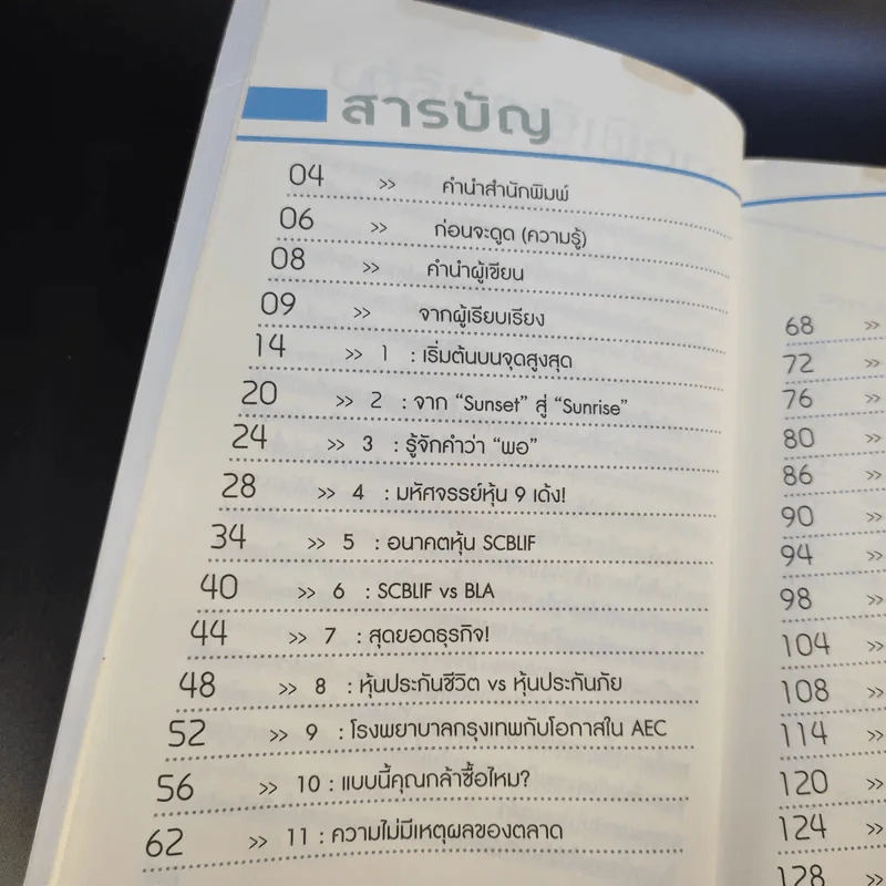 จาก 1 ล้านเป็น 500 ล้านผมทำอย่างไร - กิติชัย เตชะงามเลิศ รูปที่ 13