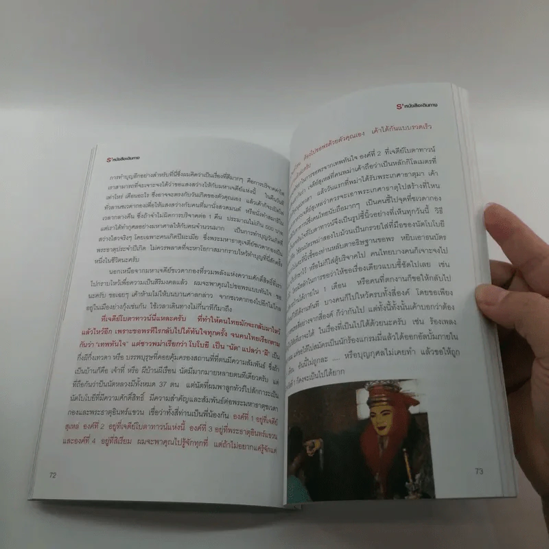 S' หนังสือเดินทาง - เอส วรฤทธิ์ ไวยเจียรนัย รูปที่ 11
