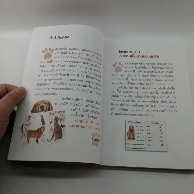ผมชื่อคิงคองคร้าบ เล่มพิเศษ ตอน คิงคองปาร์ตี้ รูปที่ 11