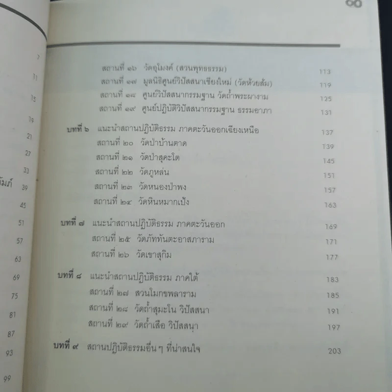 ตื่น แนะนำสถานปฏิบัติธรรมที่ทำให้คุณตื่น ทั้งๆยังหลับตา รูปที่ 10