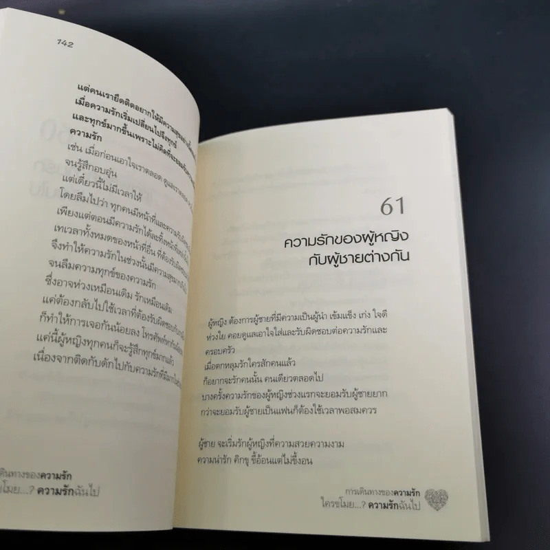 ใครขโมย? ความรักฉันไป Where is my Love? รูปที่ 21