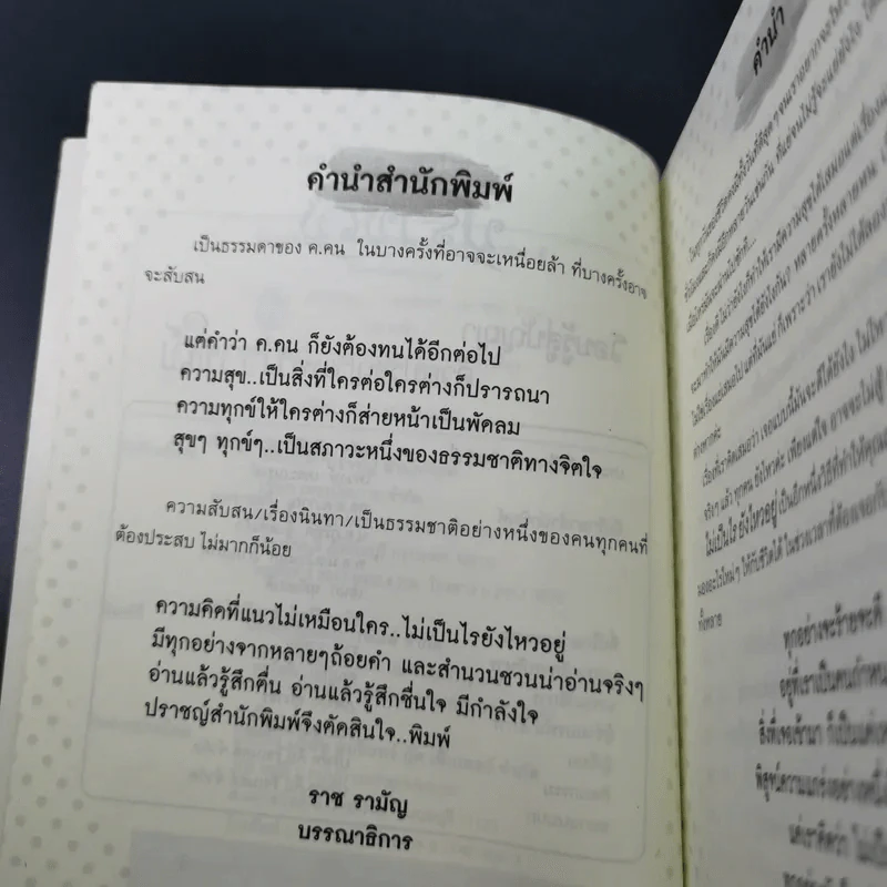 ไม่เป็นไรยังไหวอยู่ - PomThePanda รูปที่ 9