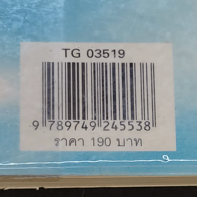TG 03519 เรื่องเล่าเจาะลึกทุกแง่มุมของการบินไทย ในท่ามกลางชีวิตที่มีสีสันจากบนดินถึงบนฟ้าของบรรดาแอร์และสจ๊วต - สามารถ เกิดผล รูปที่ 13