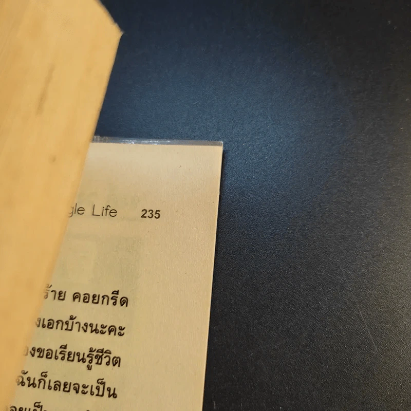 แสบพันธุ์โสด - กุสุมาลย์ ณ กำพู รูปที่ 15