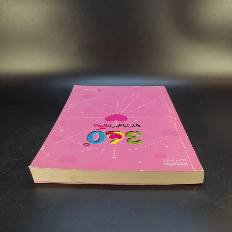 360 องศา ภาษารัก - ฅนสวนดุสิต รูปที่ 6